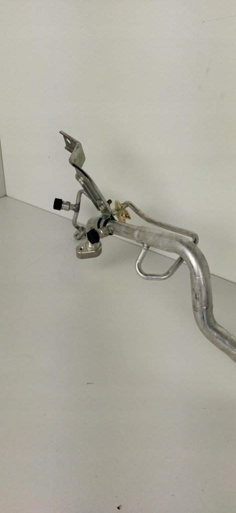 фото №4, Renault kadjar шланг кондиціонера 924409867r