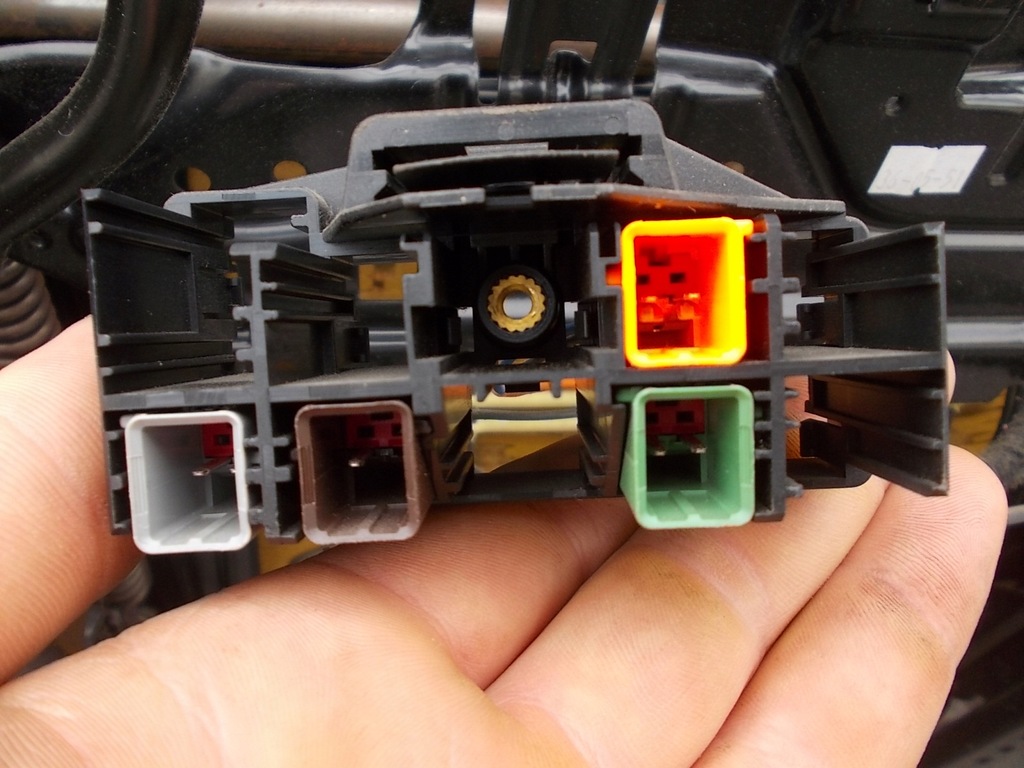 фото №15, Сиденья volvo s40 2,0 d 2005 rok