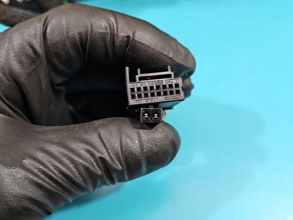 фото №9, Зеркало правое skoda karoq 17-21 15+2pin 17pin lf9r-1z1z europa