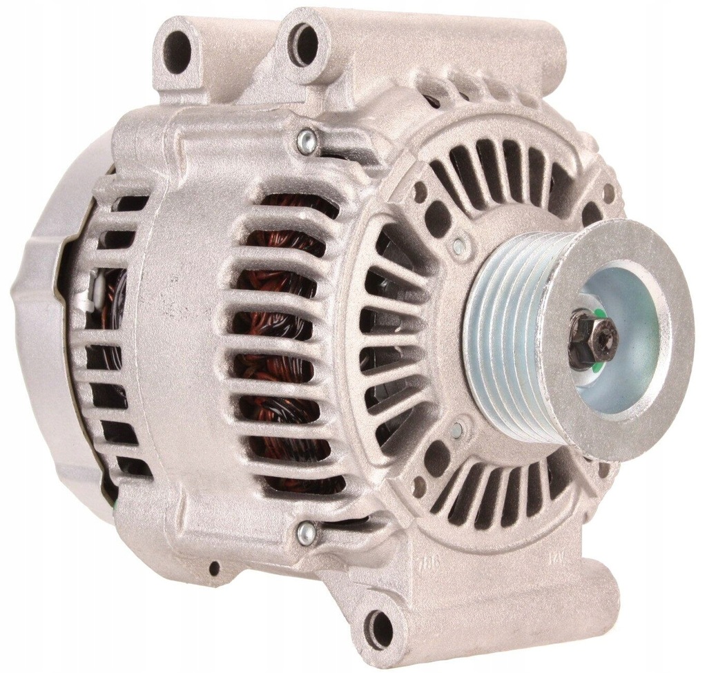 фото №8, Генератор mini mini cooper mini one | 1.4 1.6 бензин ca1676