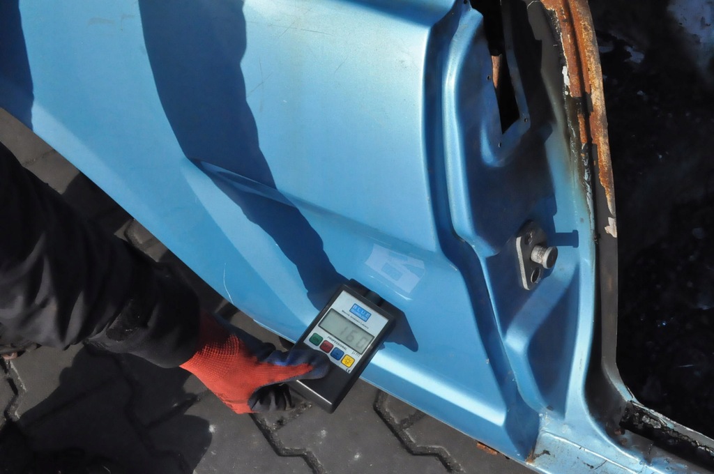 фото №10, Ford mustang hardtop 1968r 4.7 четверть левый правый задняя перед cała кузов