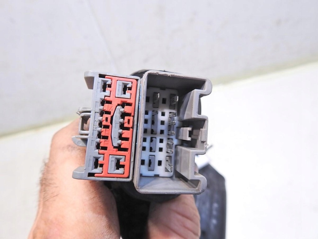 фото №6, Жгут электропроводка дверь правый задняя dodge caliber