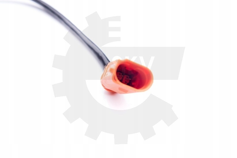 фото №9, Esen skv 30skv041 датчик, температура выхлопных газов