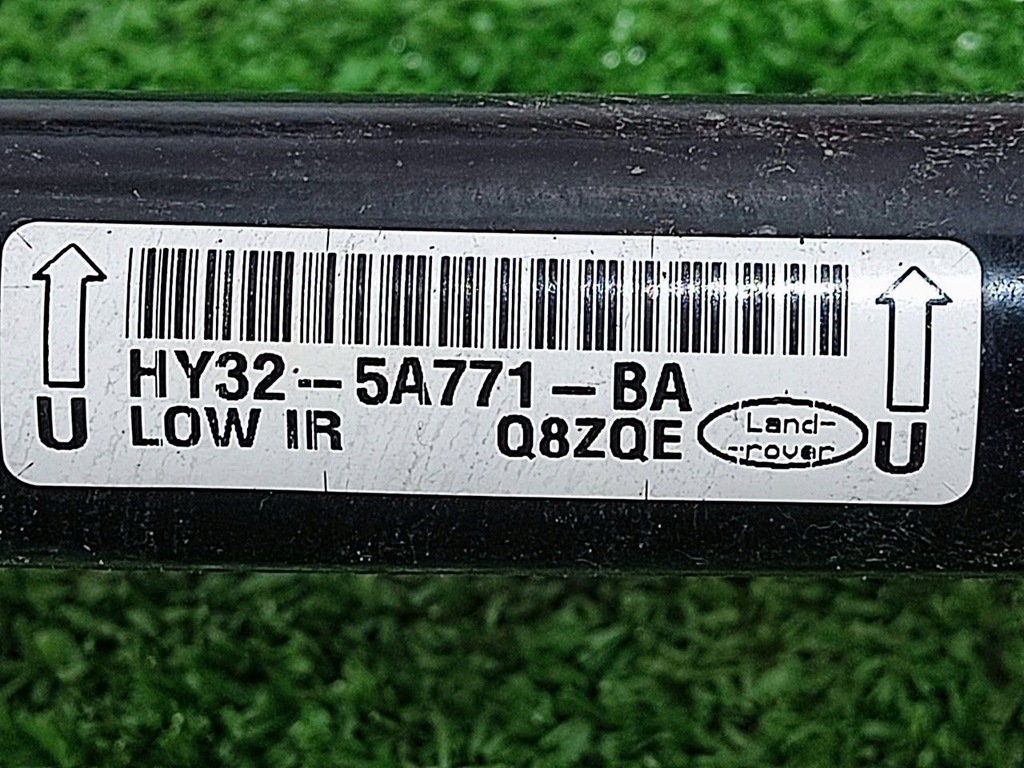 фото №3, Стабілізатор задня land rover disco 5 hy32-5a771-ba