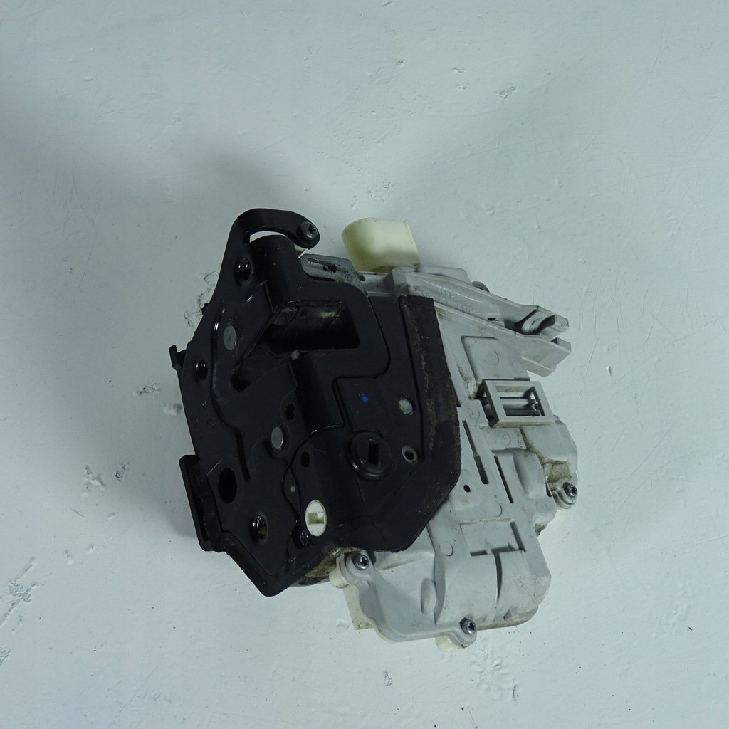 фото №1, Vw passat b7 замок дверь правый задняя 3c4839016a