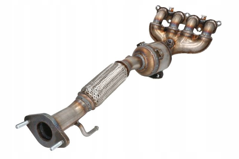 фото №1, Катализатор jmj jmj1091731