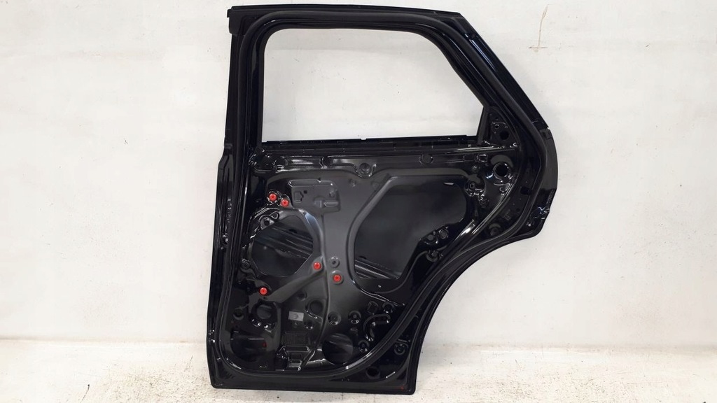 фото №8, Mazda cx30 2019-2023 двері праве задня