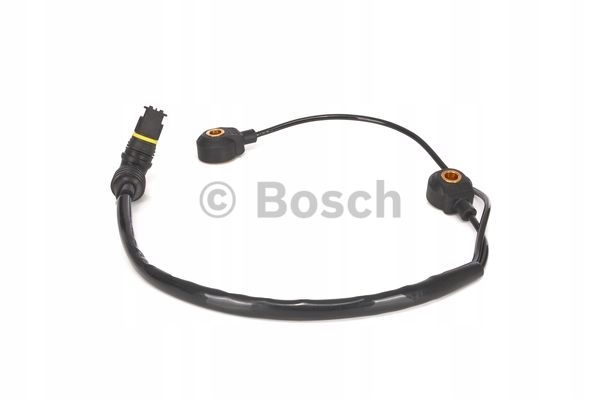 фото №16, Bosch датчик spalania детонационный bmw 5 e39 7 e38 8 e31 3.5 4.4