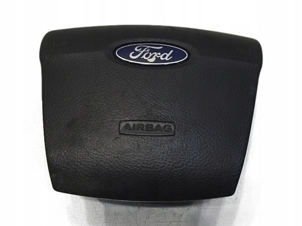 фото №1, Подушка подушка безопасности водителя ford mondeo mk4 iv lift am21-u042b85-abw