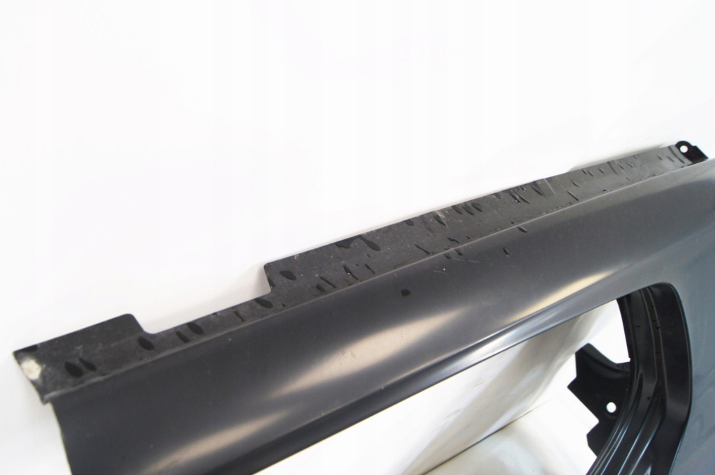 фото №9, Ремкомплект крыло левый задняя volkswagen golf viii