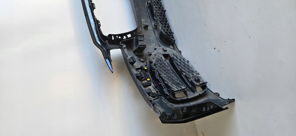 фото №10, Бампер передний jaguar f pace f-pace pdc омыватель