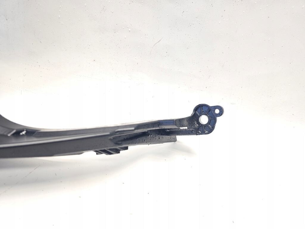 фото №10, Панель фары лампы направляющая правый усилитель c3 aircross 2017 - 13490039