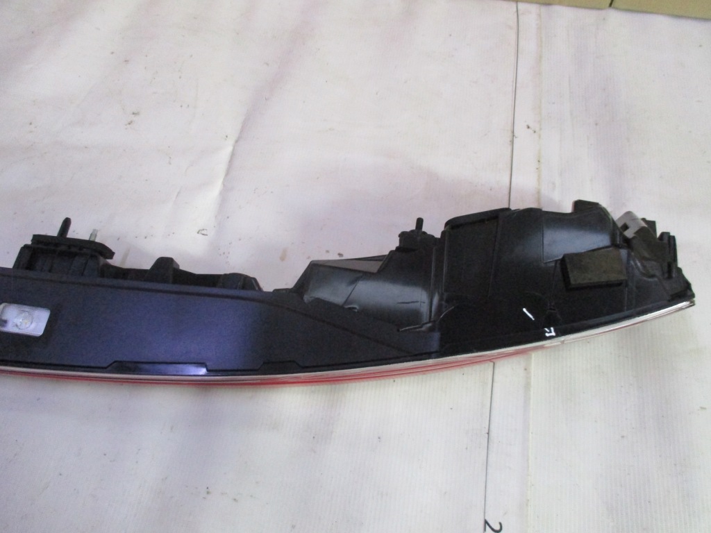 фото №13, Лампа задня задня audi q4 e-tron 89a945095b