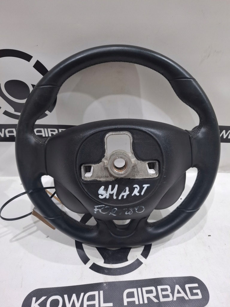 Руль smart forfour 34151214 nr4 Киев
