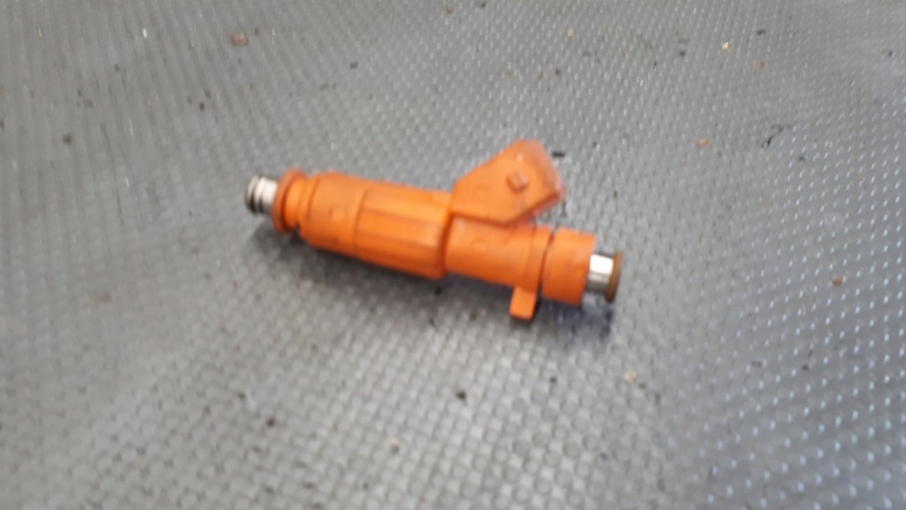 фото №1, 0280155769 форсунка alfa romeo 147 1.6