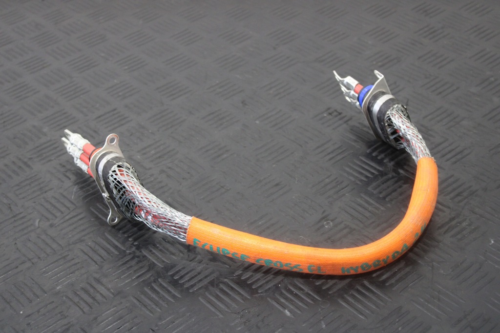 фото №1, Жгут электрическая eclipse cross lift