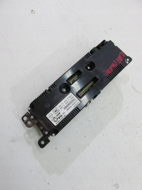 фото №4, Панель обдув кондиціонера renault latitude