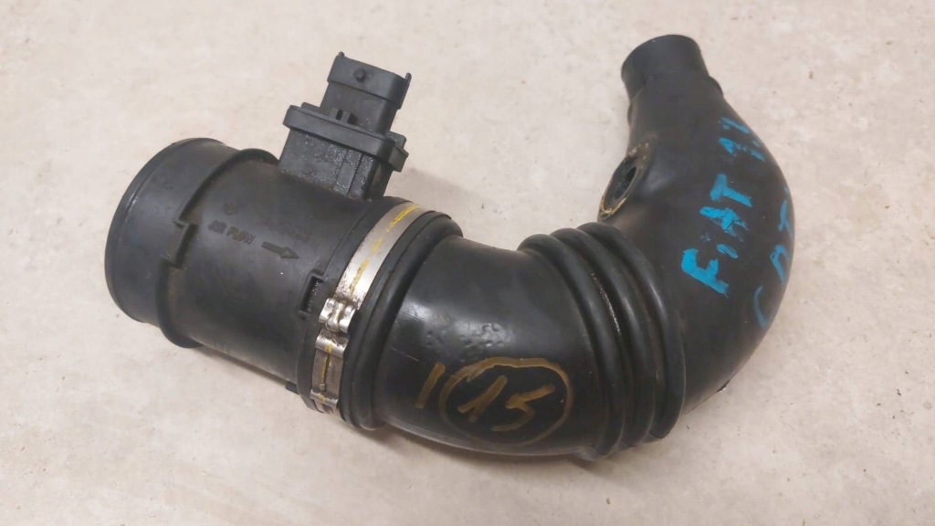 Купити Витратомір f00c2g8003 alfa giulietta 2.0jtdm