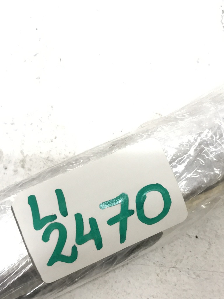 фото №11, Молдинг уплотнитель правый задняя mercedes w205 c-klasa