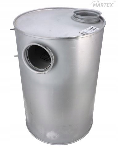 фото №1, Гаситель volvo fh