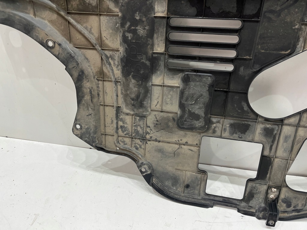 фото №13, Hyundai kona i защита плита pod двигатель 29110-j9600