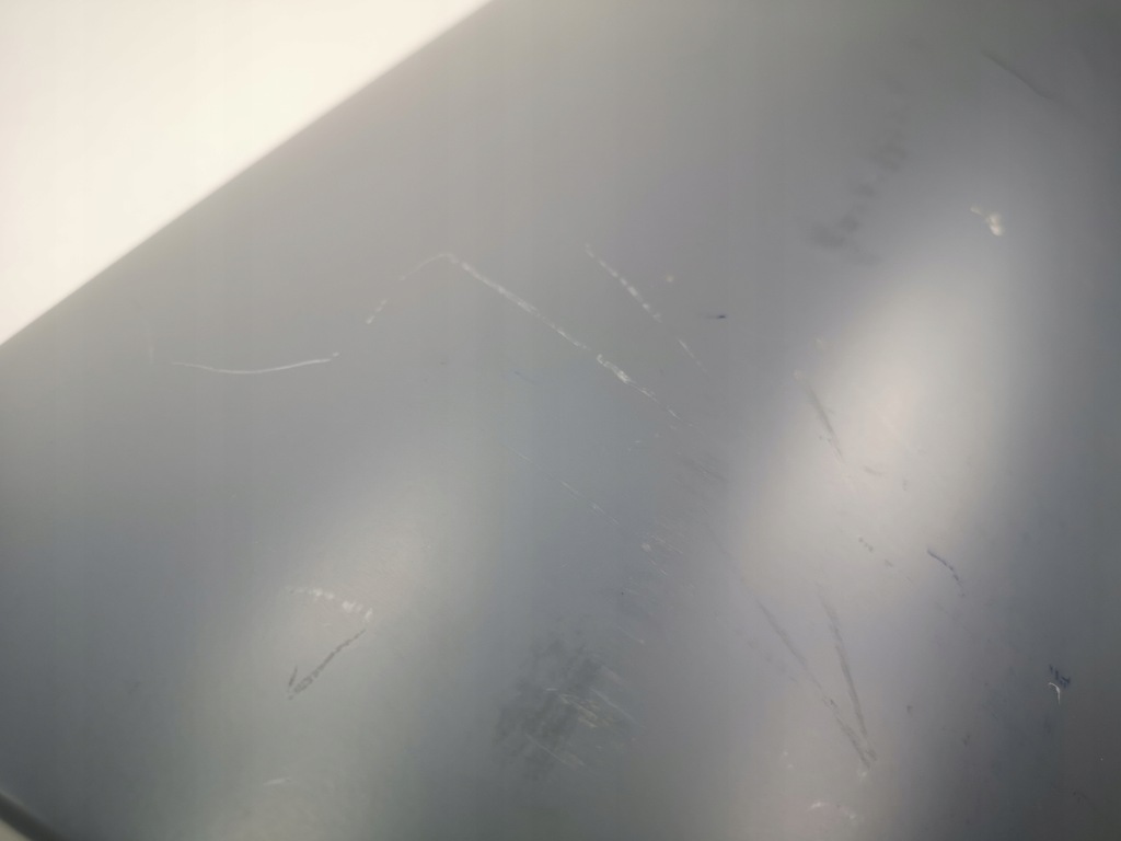 фото №9, Дефлектор воздуха левый перед iveco eurocargo 1991-2002 новый oryg 8142409s