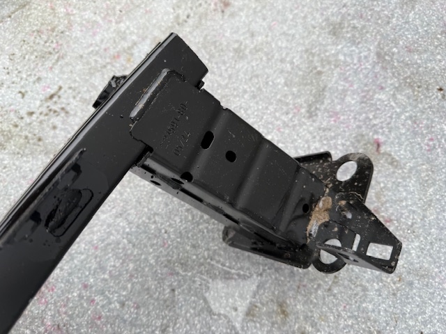 фото №5, Балка передняя renault megane iv nowa оригинал