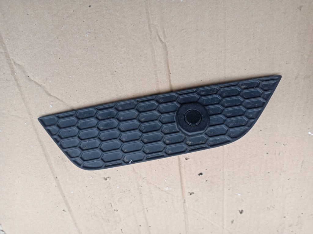 Купити Права решітка заглушка бампера передній ford s-max mk1 lift 10-14r pdc