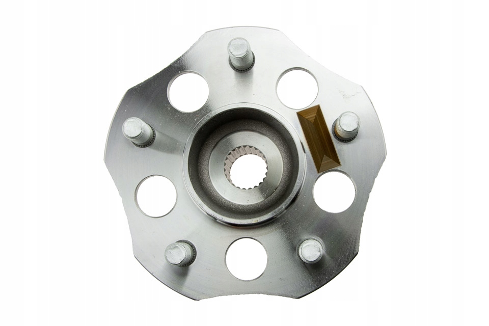 фото №2, Ступица колеса задняя nty do honda cr-v ii 2.0 2.4