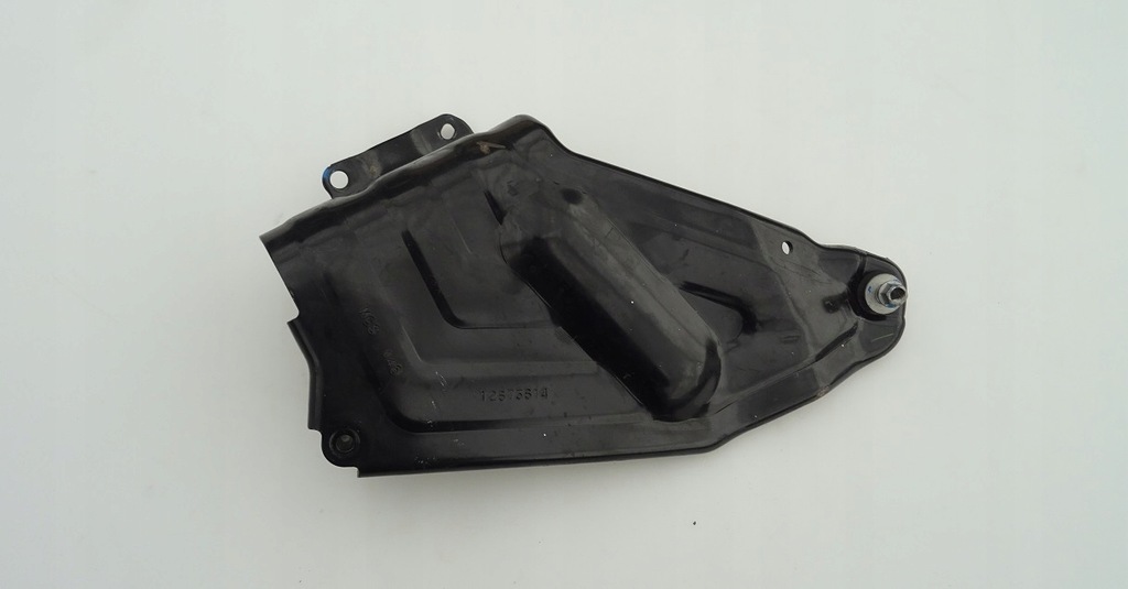 фото №1, 2016 camaro 3.6 захист двигуна насоса пального задня