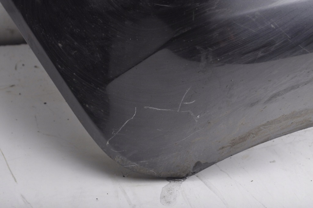 фото №10, Volvo c30 бампер задняя задний rdesign