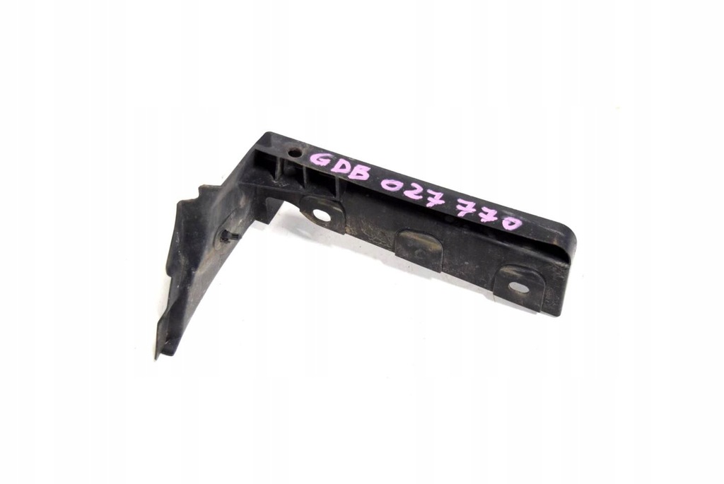 фото №5, Заглушки захист бампера задня impreza sti 2003-2005