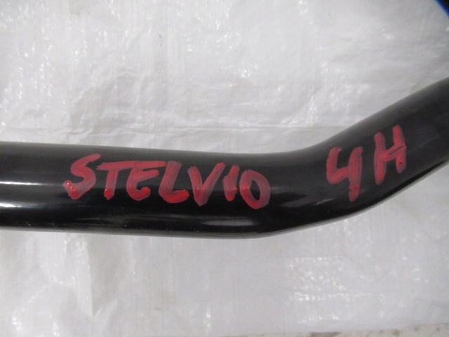 фото №14, Alfa romeo stelvio тяга стабилизатора