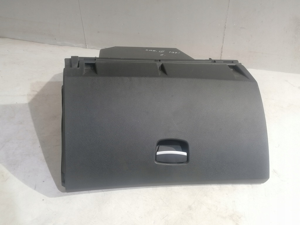 фото №1, Renault laguna iii бардачок пассажира