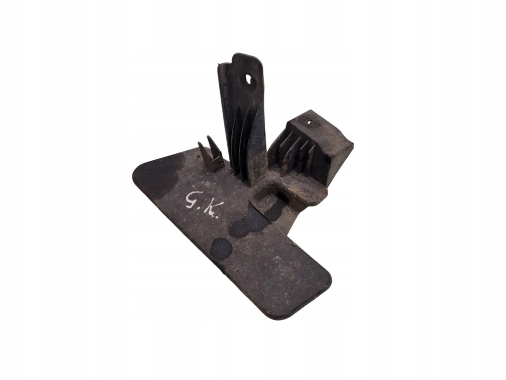 фото №1, Ford edge ii 2017 ліва сторона бризковики задні