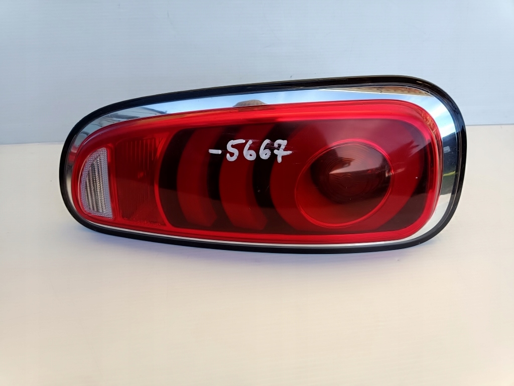 фото №1, Лампа задняя mini f54 led lift clubman 7475584 правая led europa