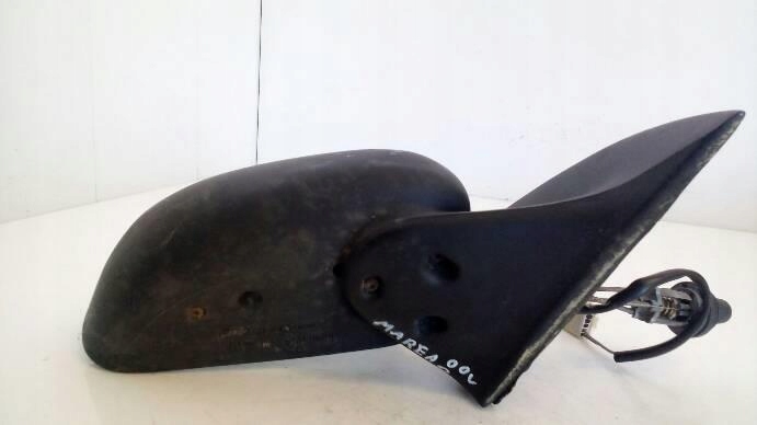 фото №8, Зеркало правое электрический fiat marea 2000r.