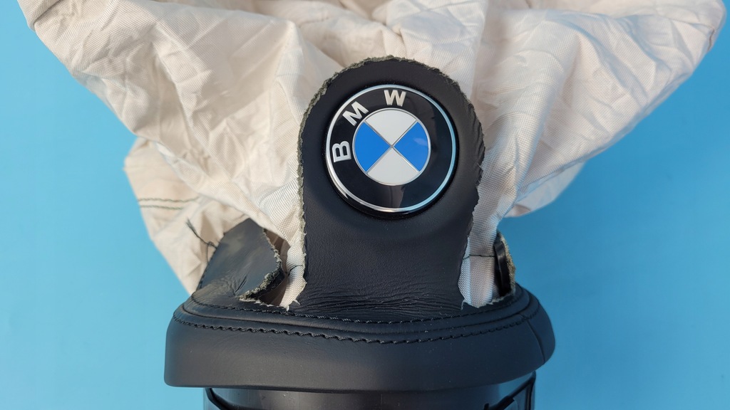 фото №5, Bmw 2' f44 228i xdrive подушка водія подушка безпеки керма 5a24b20