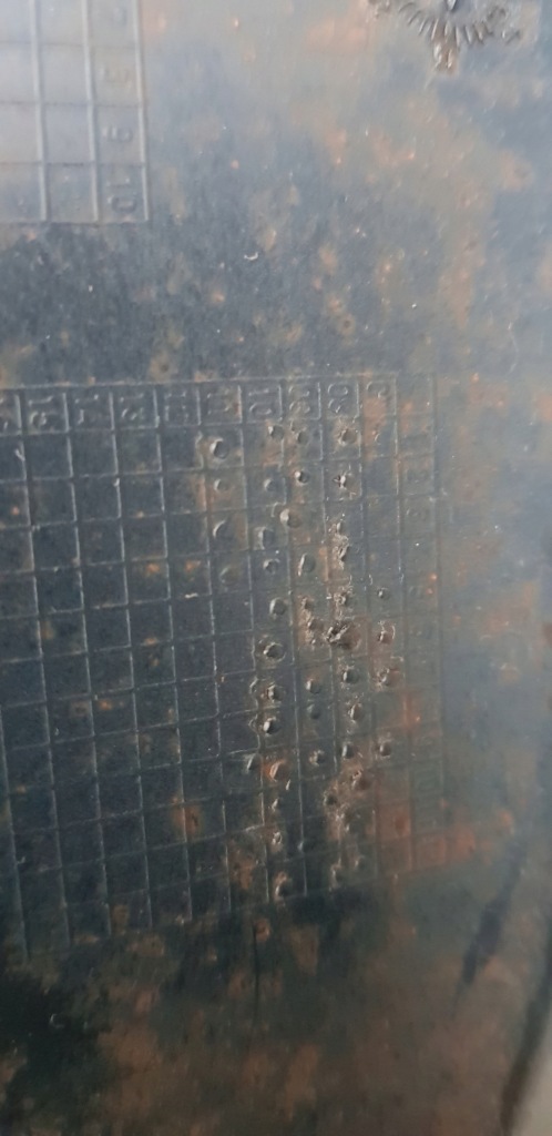 фото №9, Mercedes w204 x204 glk бампер передний перед