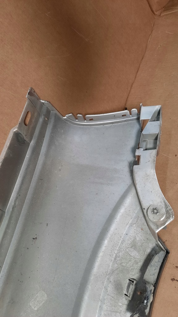 фото №14, Крыло перед левый landa rover freelander i 99r