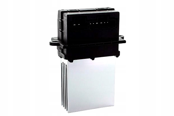 фото №1, Meat doria резистор вентилятора обдув вентилятор nissan interstar