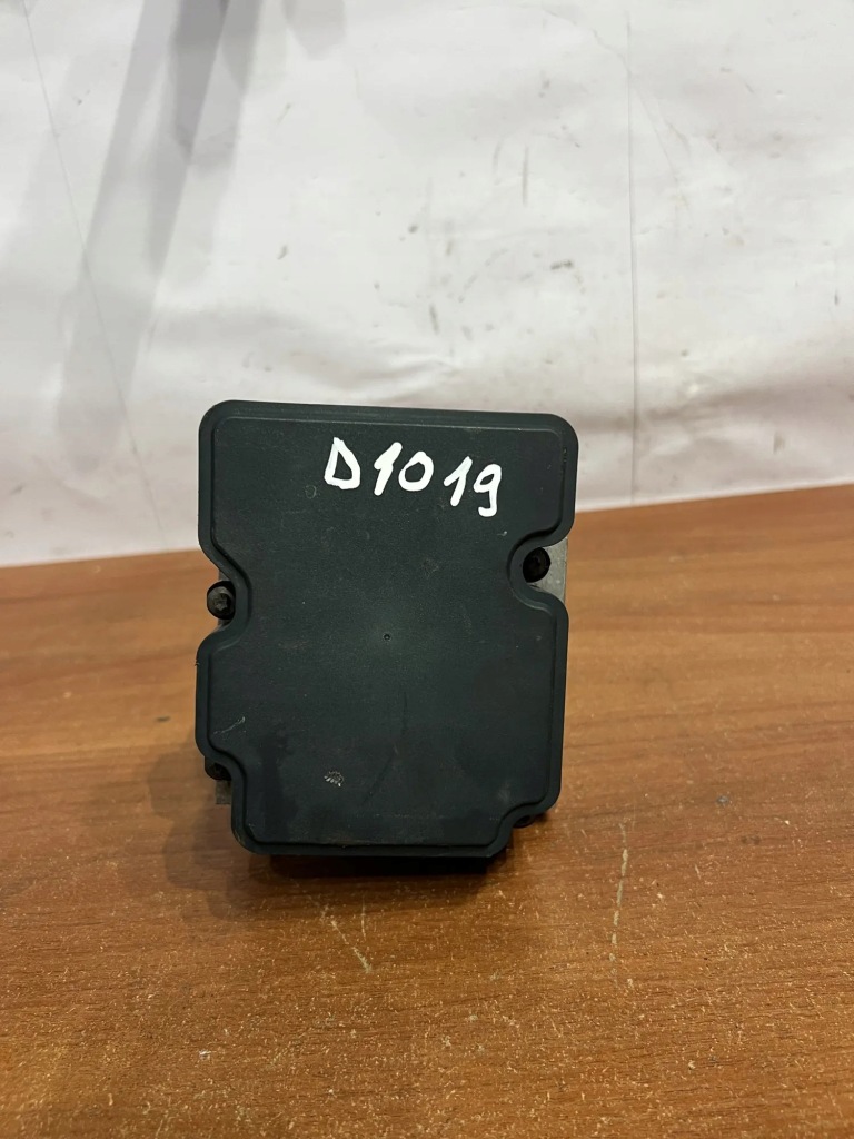 Купить Насос abs mercedes-benz sprinter 3,5-t 906 d1019 дизель 2010