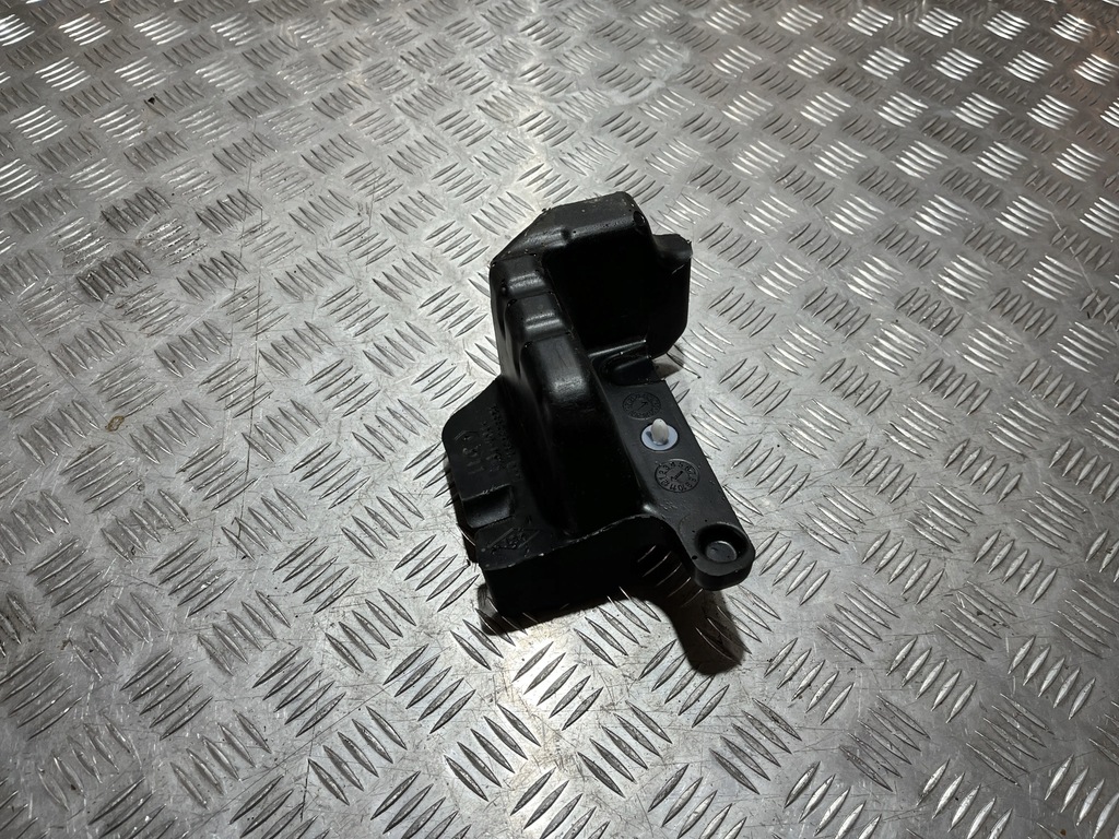 фото №1, Губка жабо права renault symbioz 24-