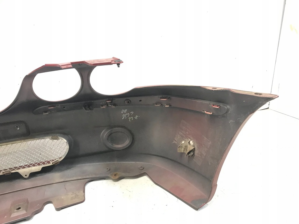 фото №12, Rover 45 1800cm3 2003 бампери sedan k4344