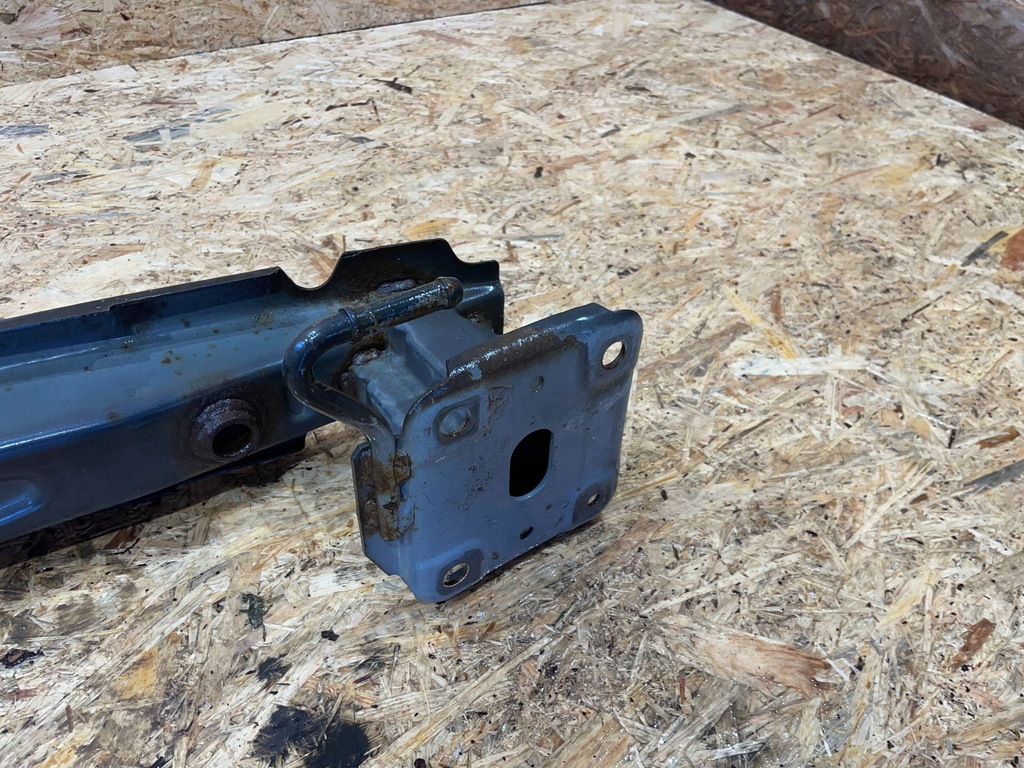 фото №7, Mazda 6 gj iii 3 12-24 балка усилитель бампера задняя задняя