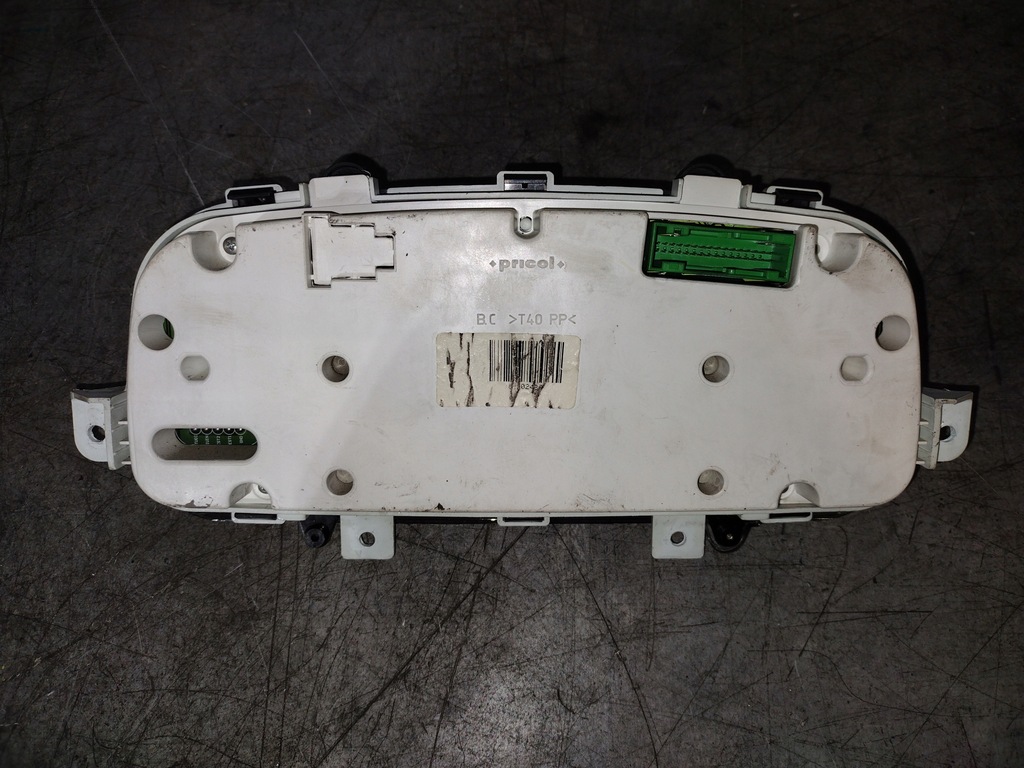 фото №5, Лічильник 288954209914 tata indigo