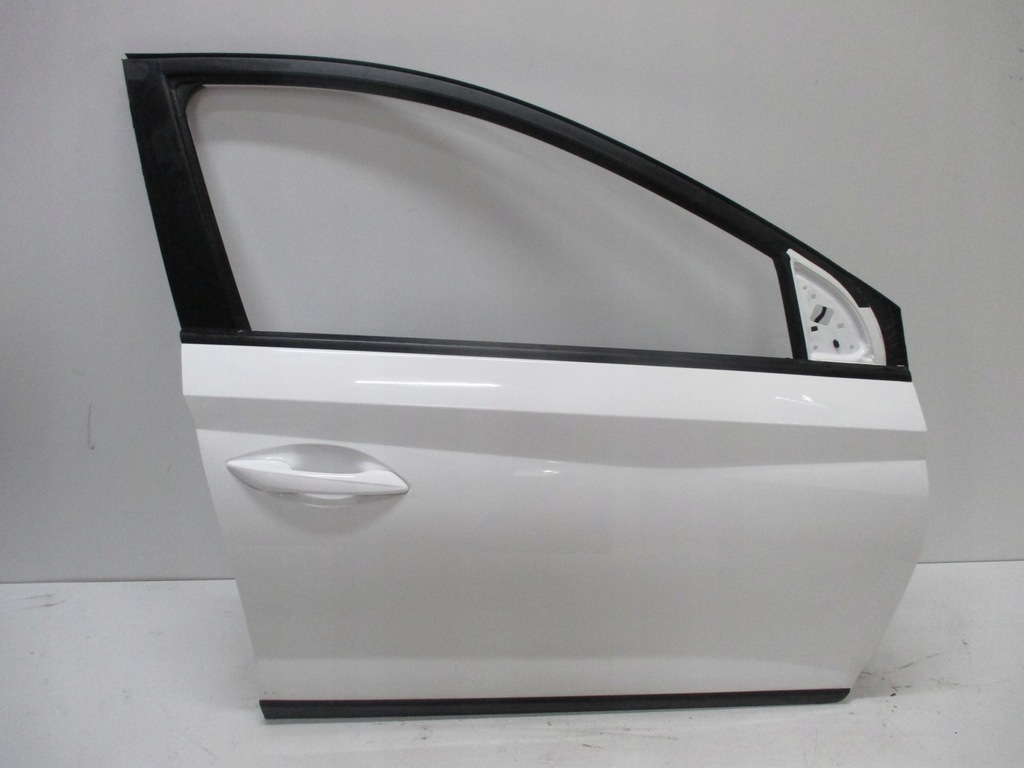 фото №1, Дверь правое передние hyundai bayon