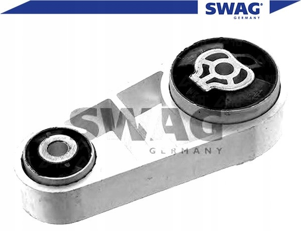 фото №2, Подушка двигателя [swag]