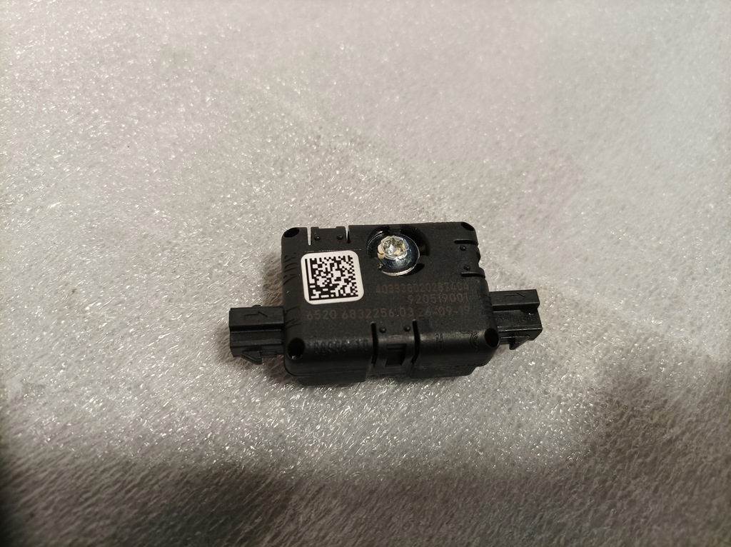 фото №1, Bmw x7 g07 eliminator szeregowy 6832256