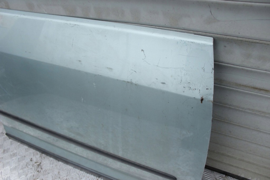 фото №6, Vw golf v plus + дверь правое передние перед